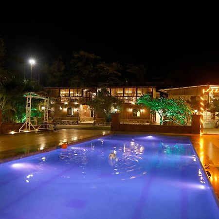 Hot - House Of Travellers, Lonavala By Mody Stays Екстер'єр фото