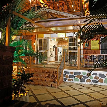 Hot - House Of Travellers, Lonavala By Mody Stays Екстер'єр фото