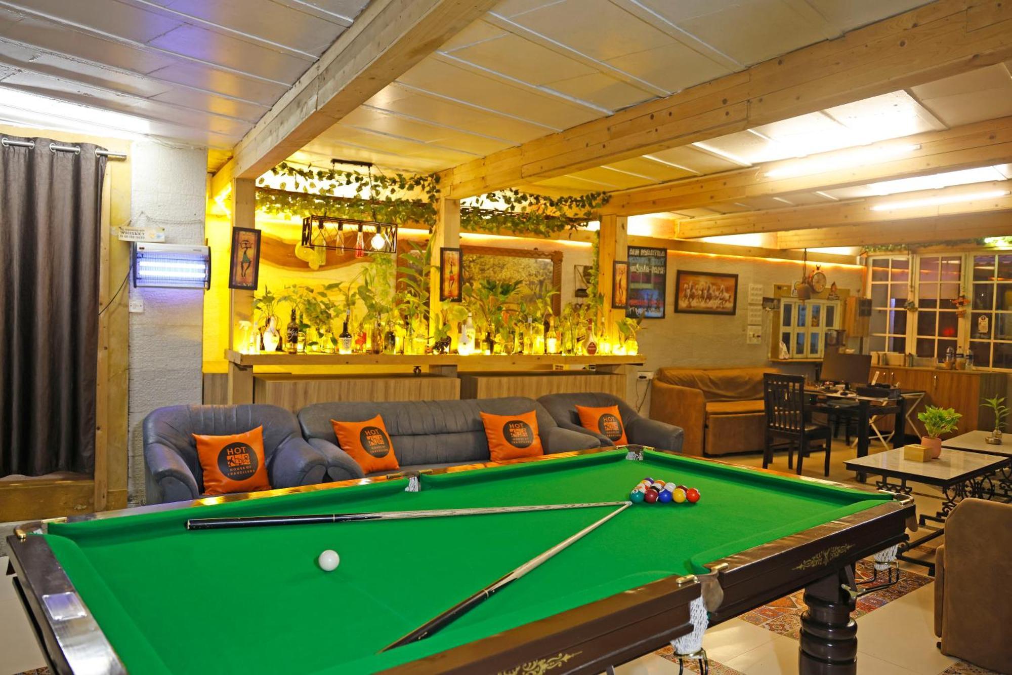 Hot - House Of Travellers, Lonavala By Mody Stays Екстер'єр фото