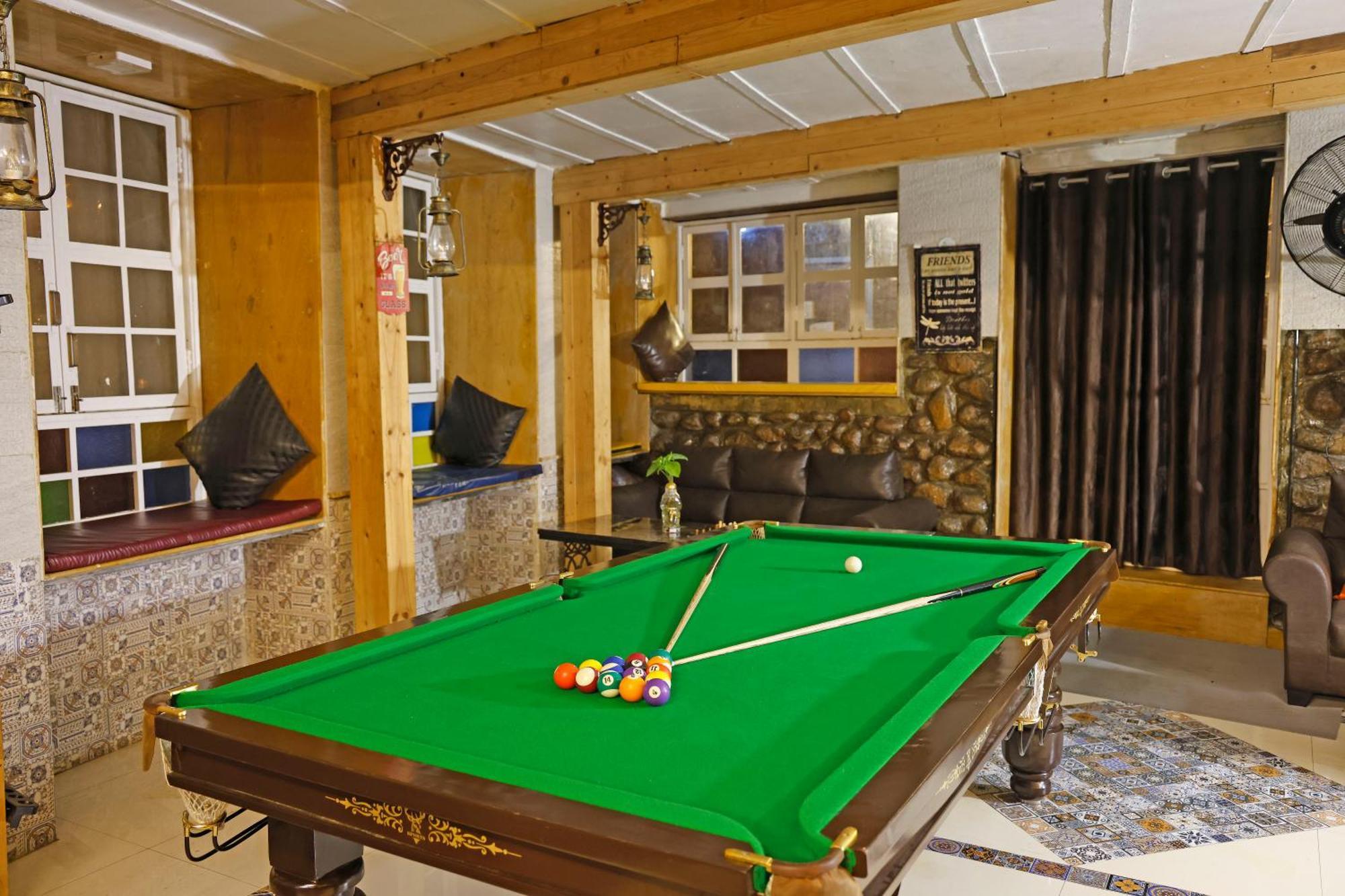 Hot - House Of Travellers, Lonavala By Mody Stays Екстер'єр фото