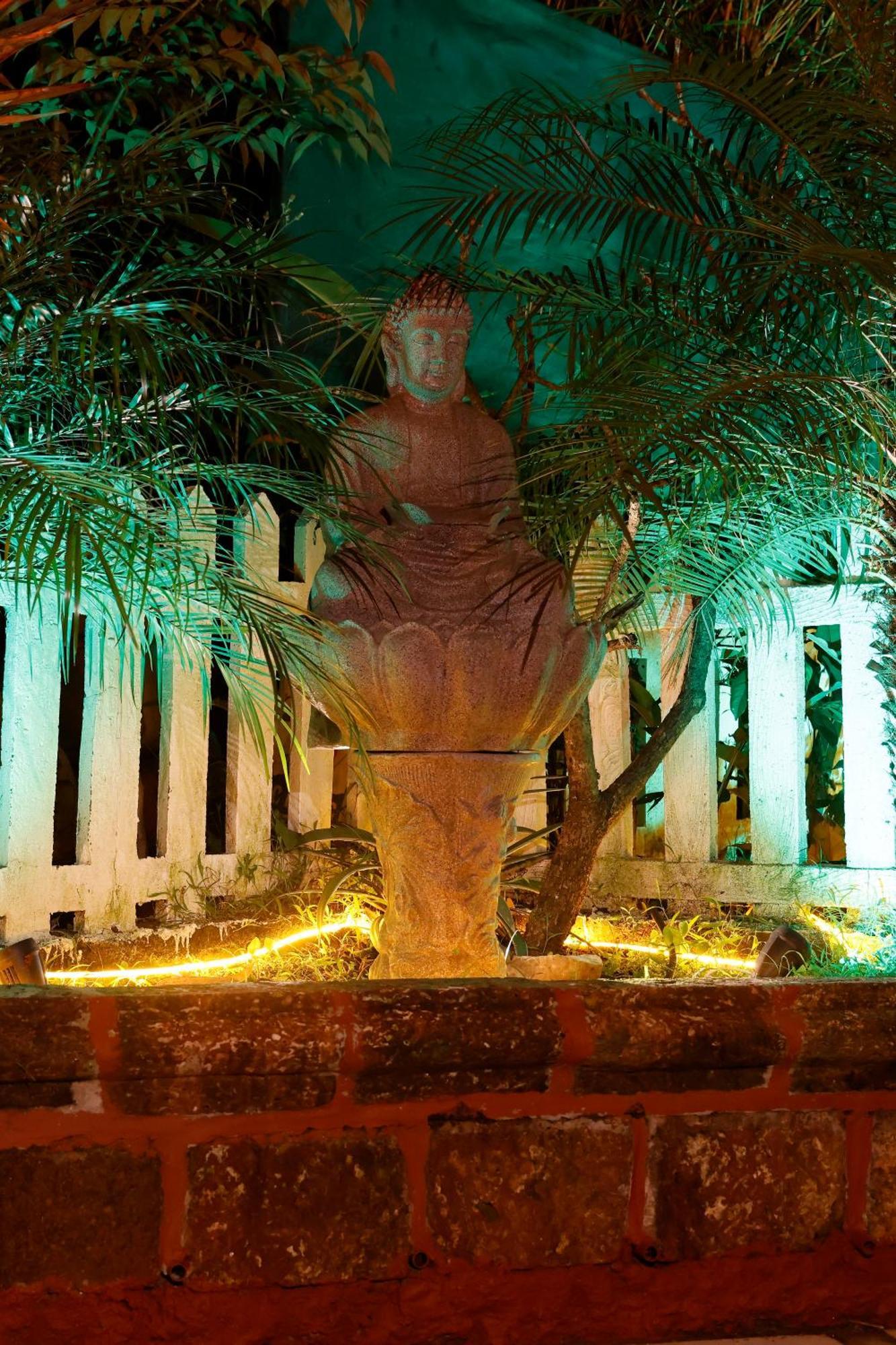 Hot - House Of Travellers, Lonavala By Mody Stays Екстер'єр фото