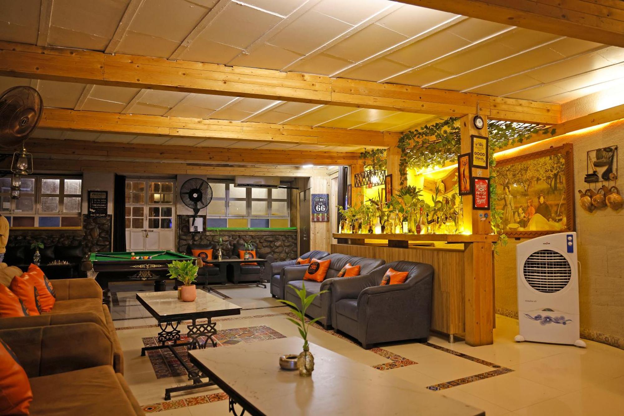 Hot - House Of Travellers, Lonavala By Mody Stays Екстер'єр фото