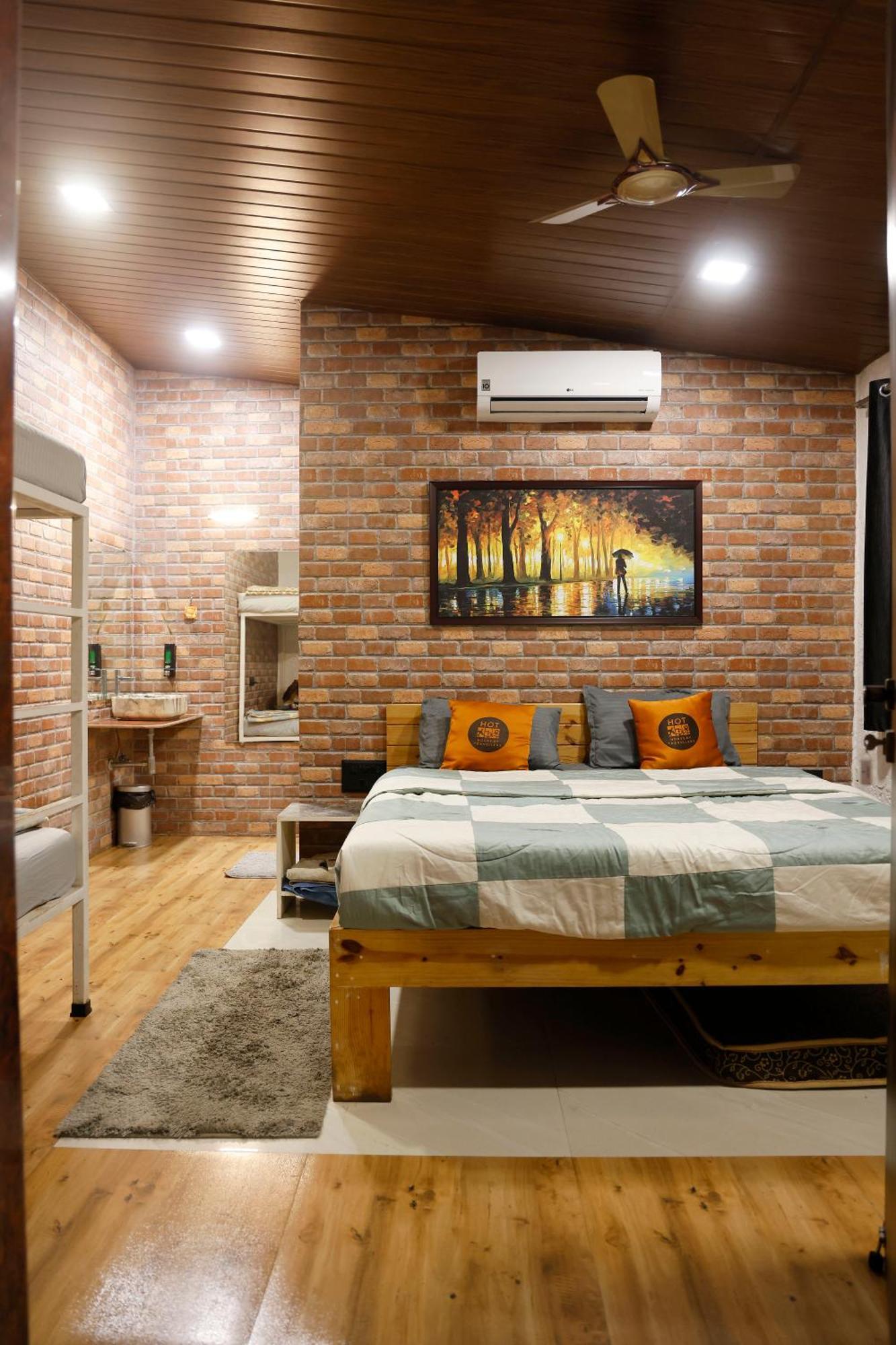 Hot - House Of Travellers, Lonavala By Mody Stays Екстер'єр фото