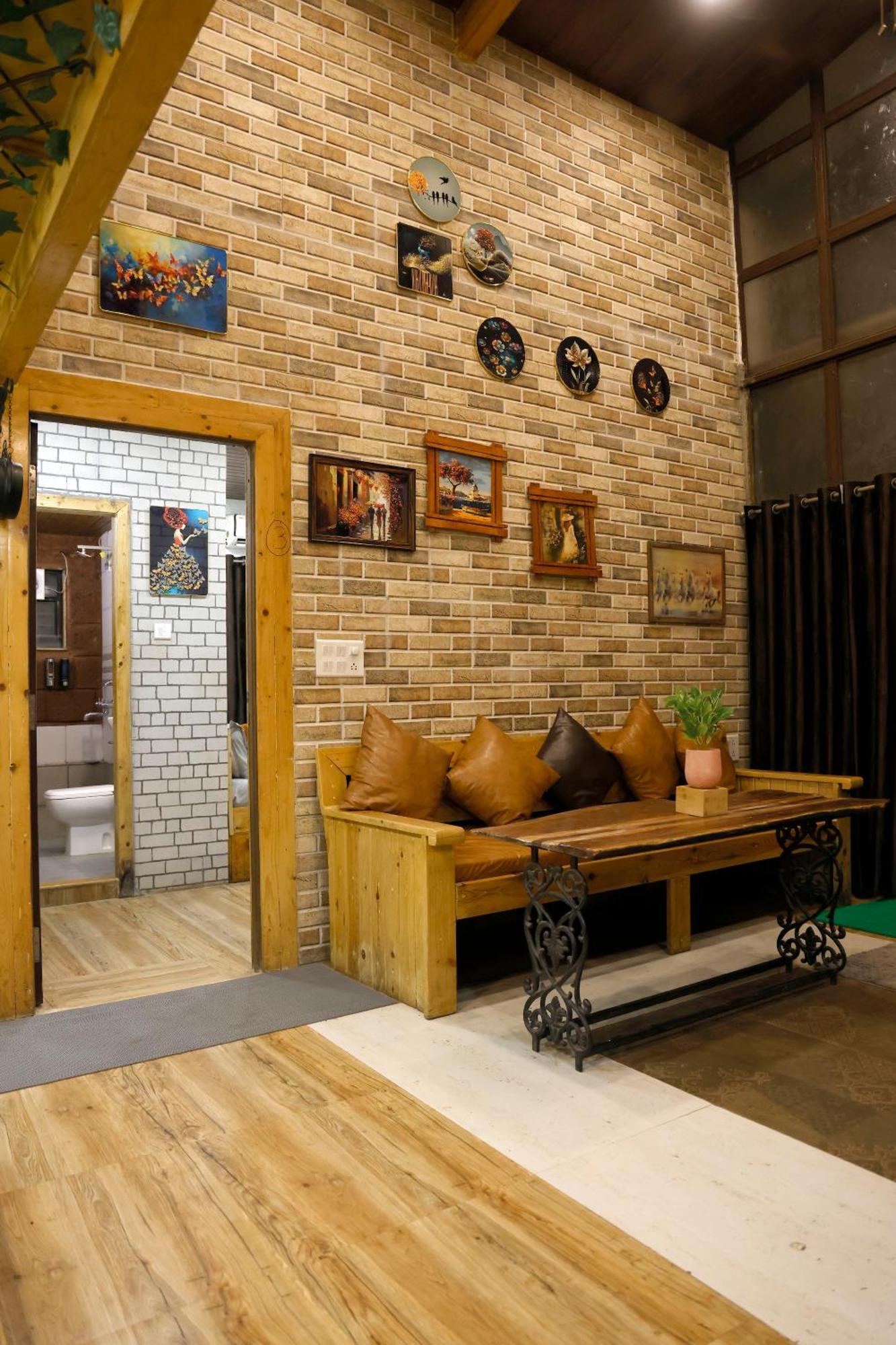 Hot - House Of Travellers, Lonavala By Mody Stays Екстер'єр фото