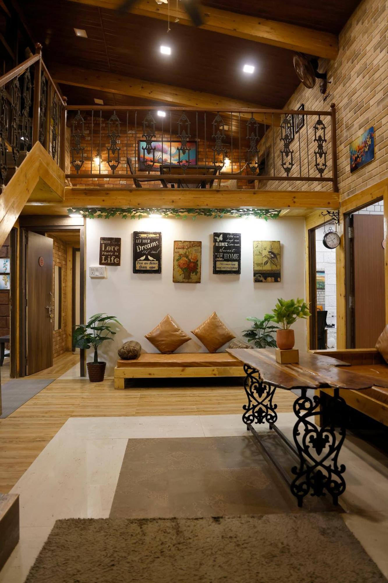 Hot - House Of Travellers, Lonavala By Mody Stays Екстер'єр фото
