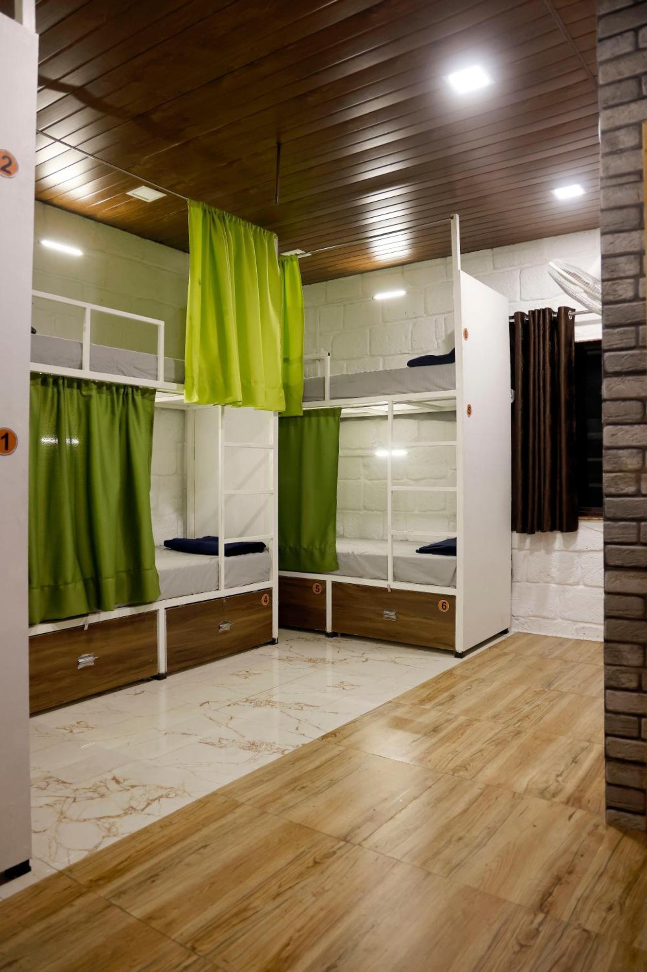 Hot - House Of Travellers, Lonavala By Mody Stays Екстер'єр фото