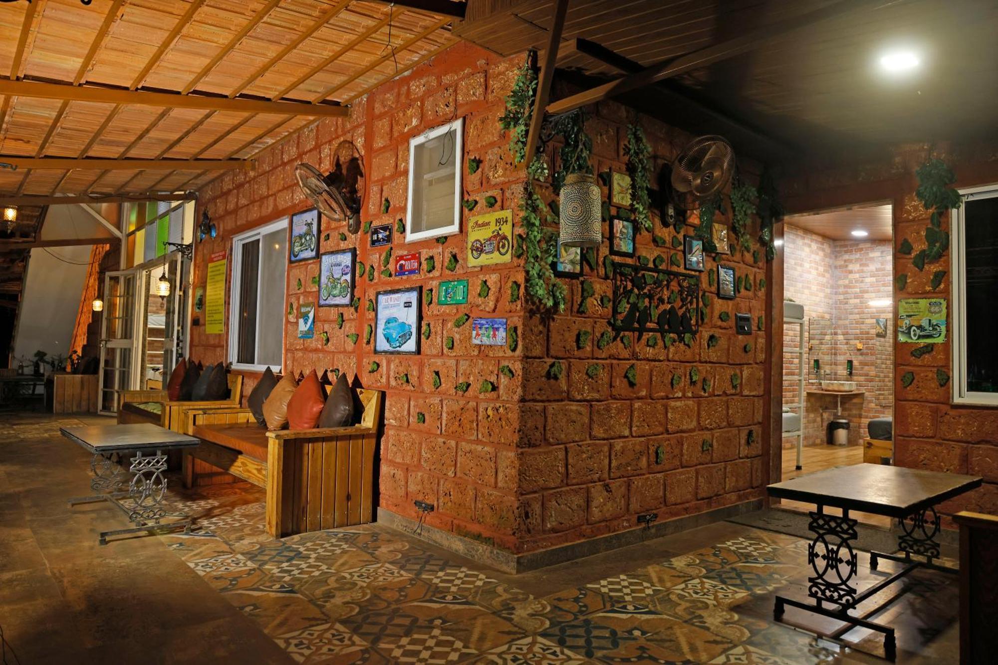 Hot - House Of Travellers, Lonavala By Mody Stays Екстер'єр фото