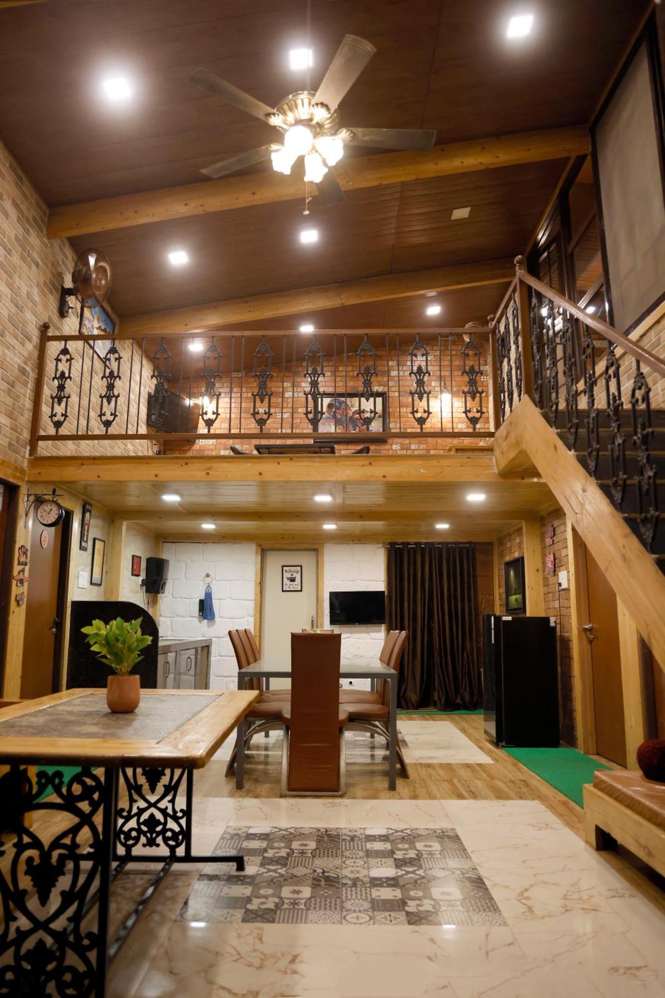 Hot - House Of Travellers, Lonavala By Mody Stays Екстер'єр фото