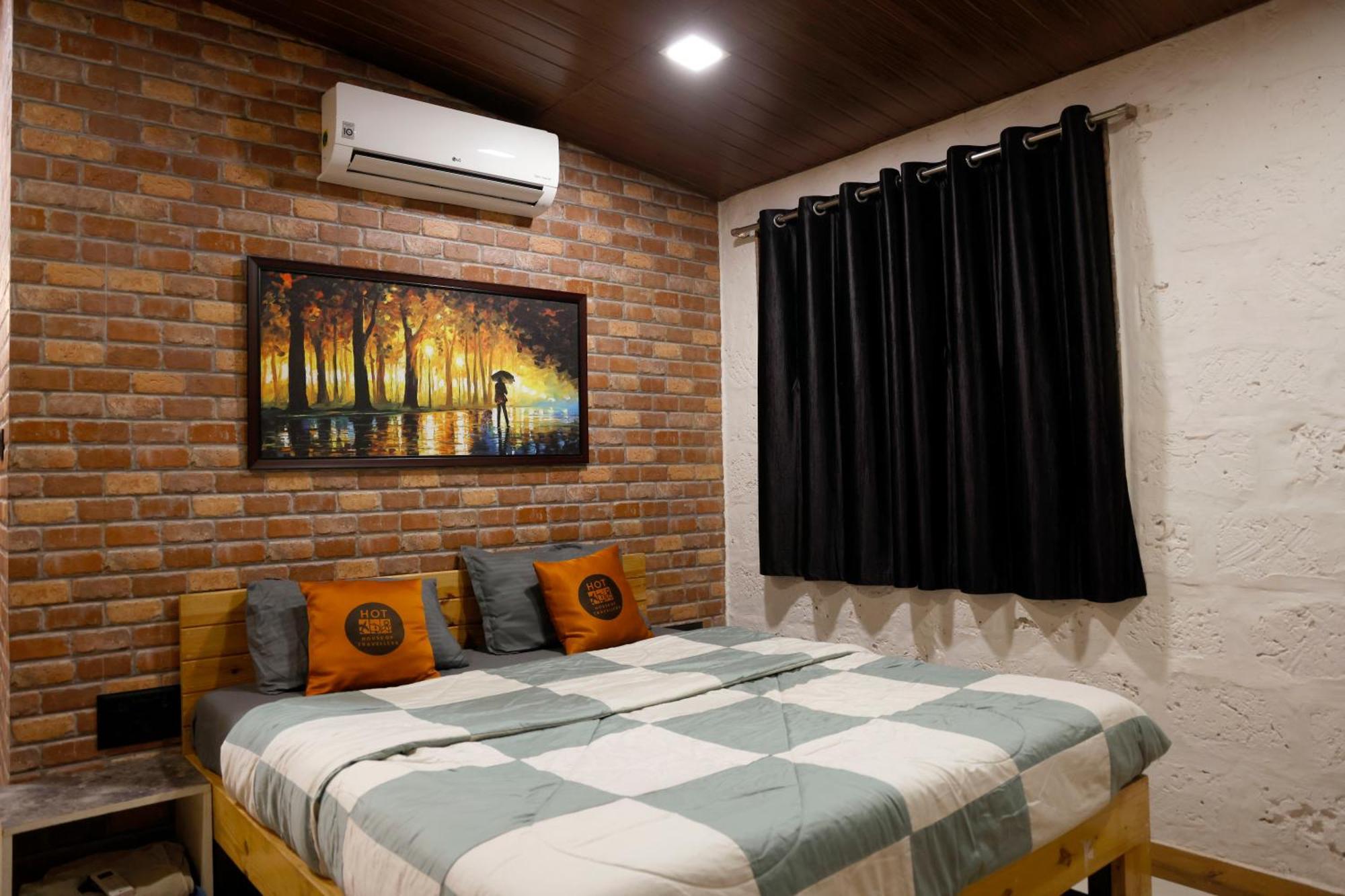 Hot - House Of Travellers, Lonavala By Mody Stays Екстер'єр фото