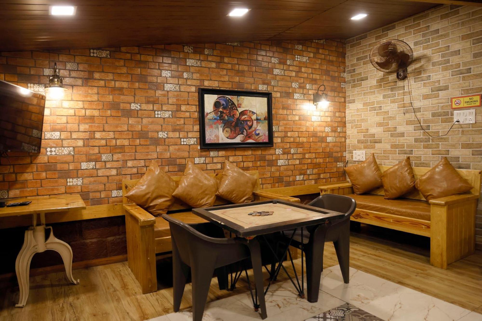 Hot - House Of Travellers, Lonavala By Mody Stays Екстер'єр фото
