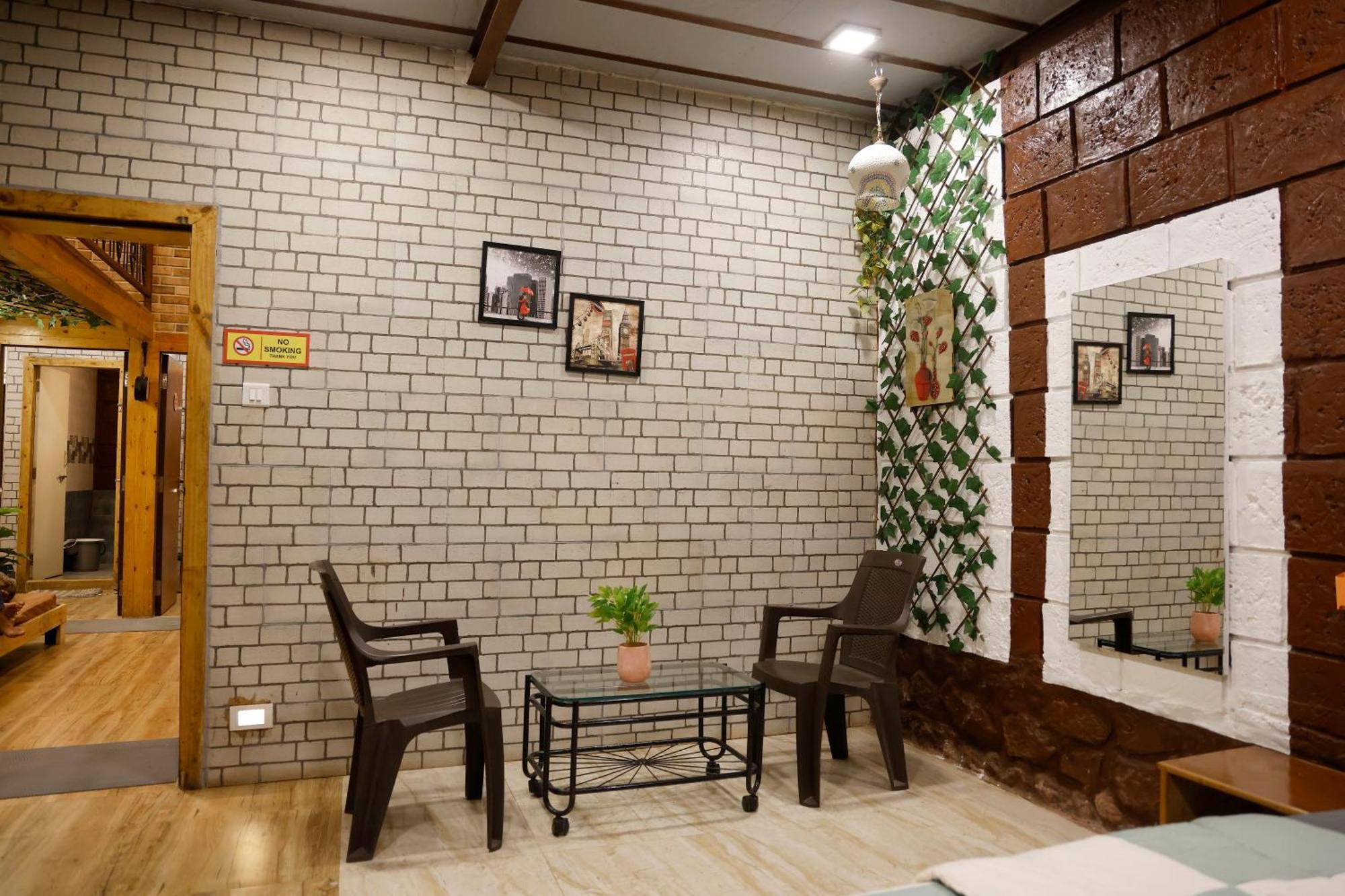 Hot - House Of Travellers, Lonavala By Mody Stays Екстер'єр фото