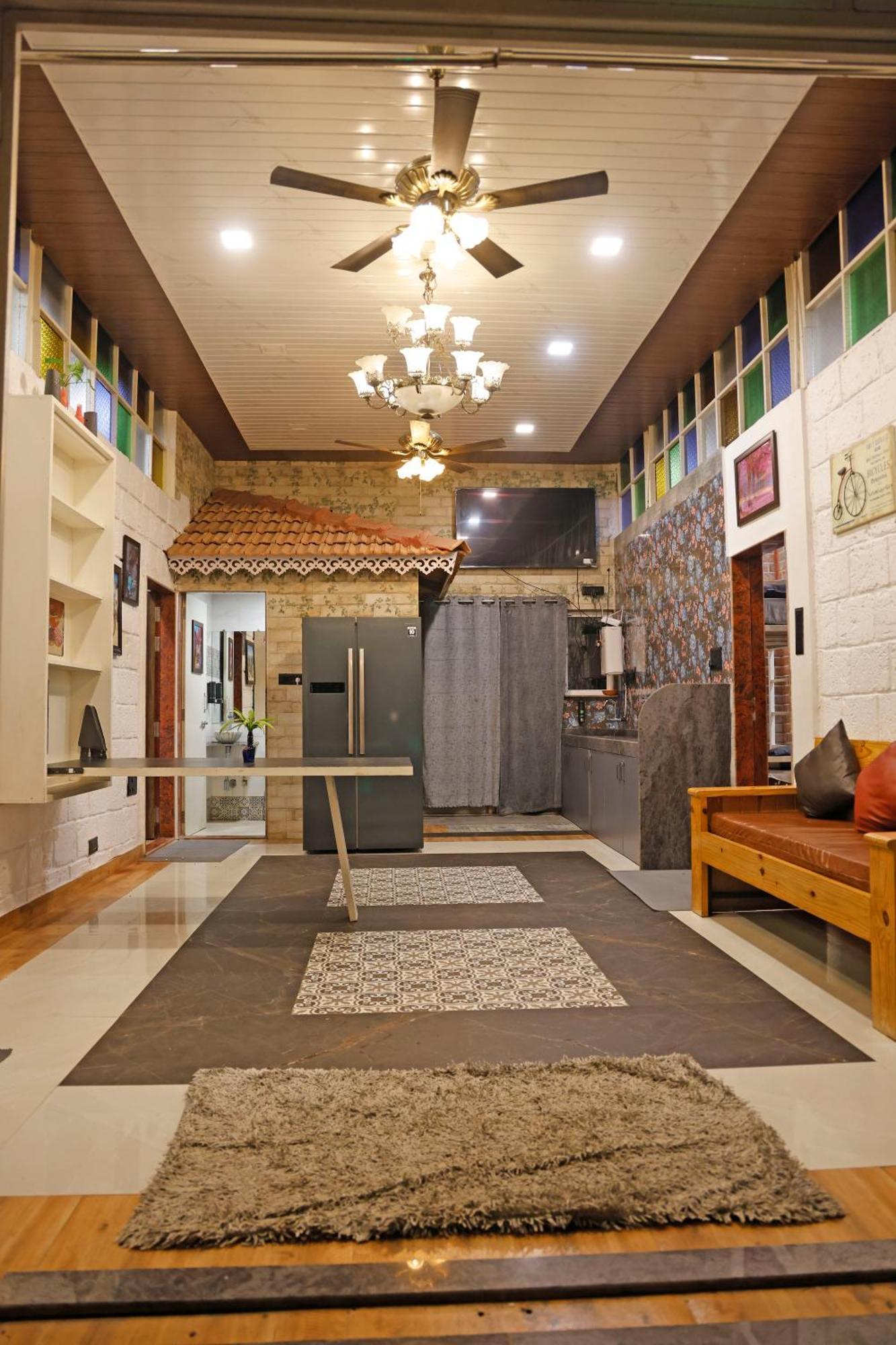 Hot - House Of Travellers, Lonavala By Mody Stays Екстер'єр фото