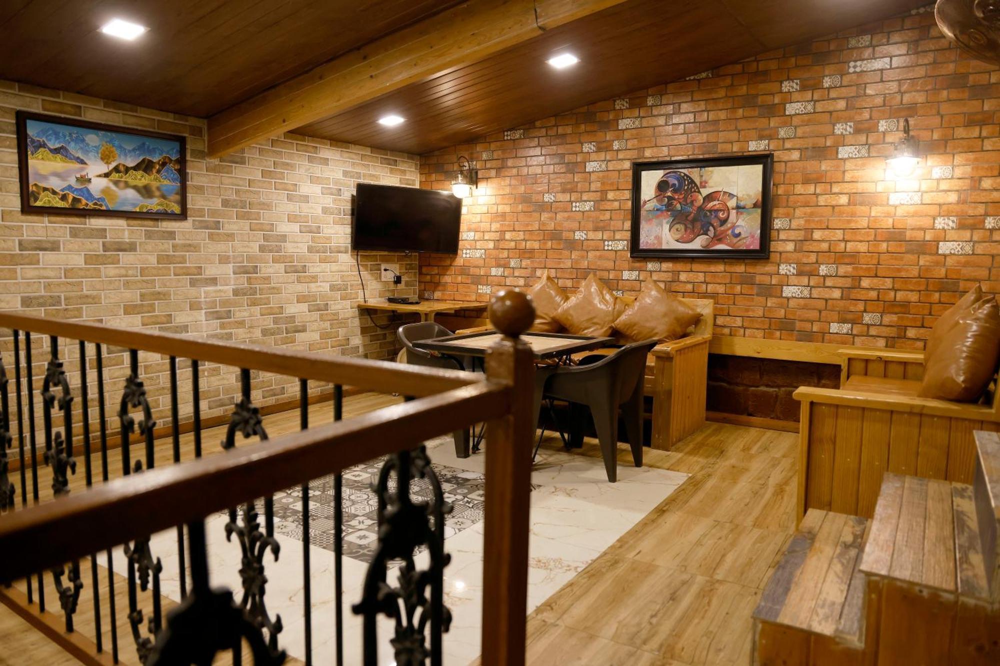 Hot - House Of Travellers, Lonavala By Mody Stays Екстер'єр фото