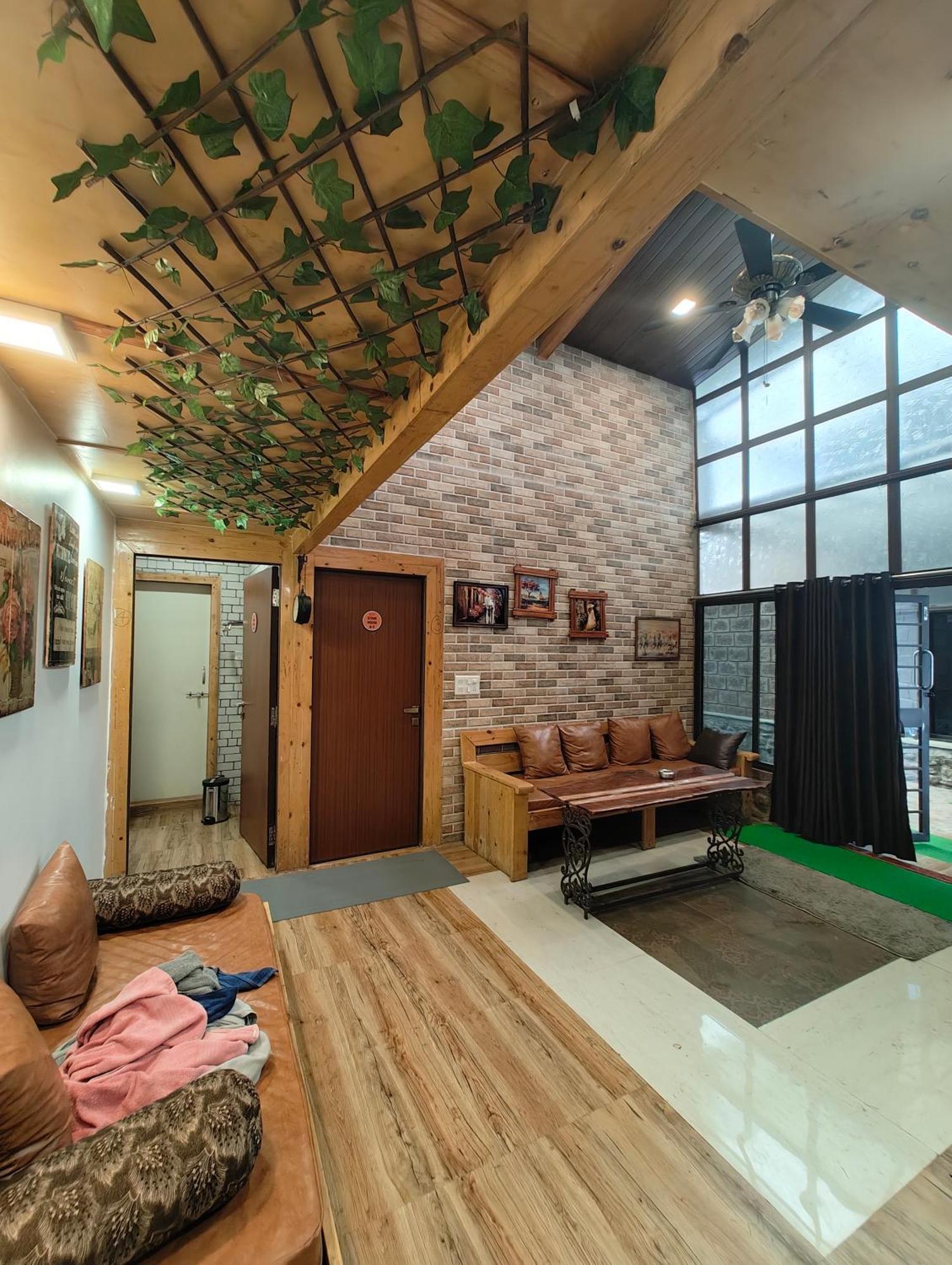Hot - House Of Travellers, Lonavala By Mody Stays Екстер'єр фото
