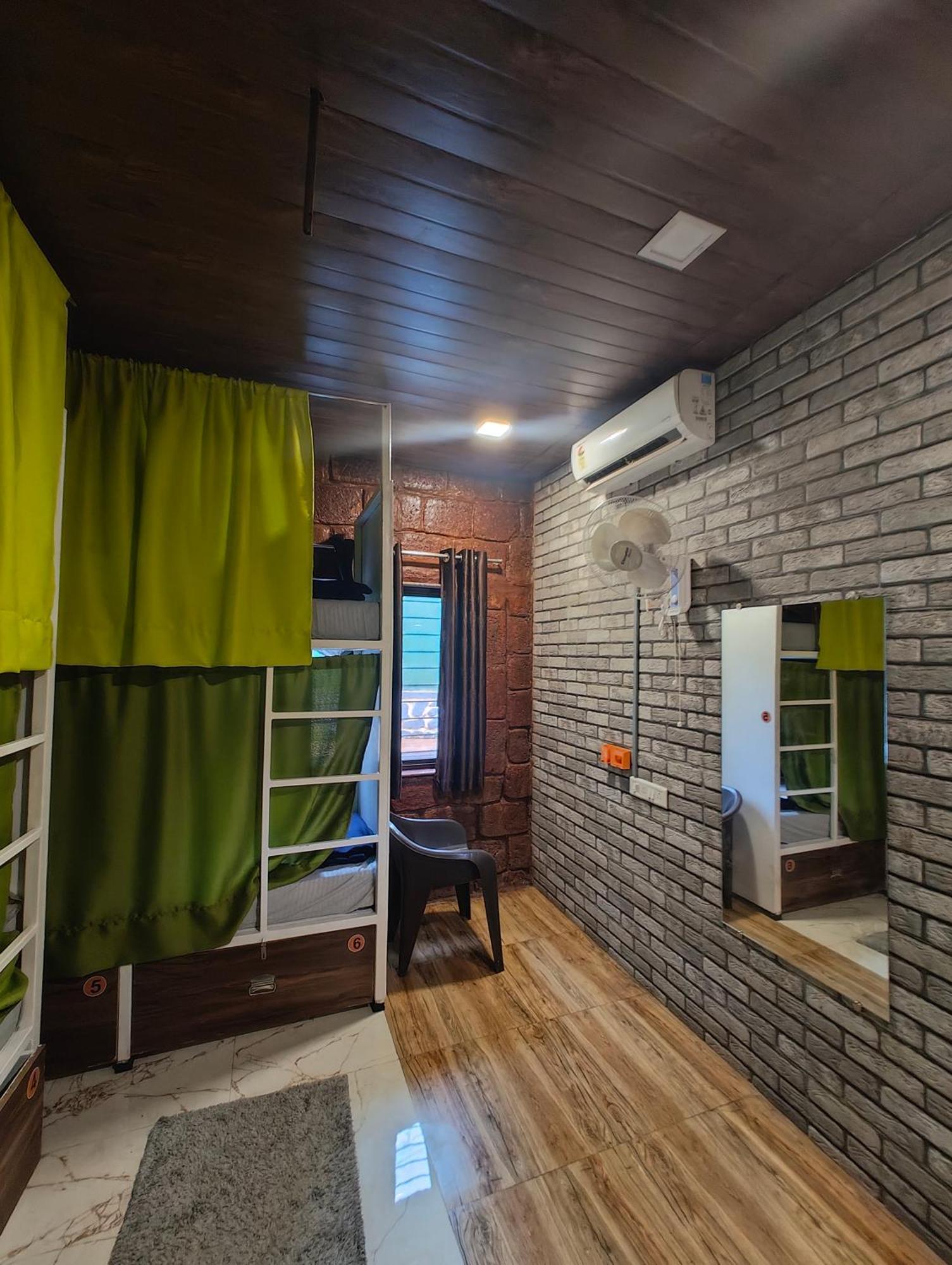 Hot - House Of Travellers, Lonavala By Mody Stays Екстер'єр фото