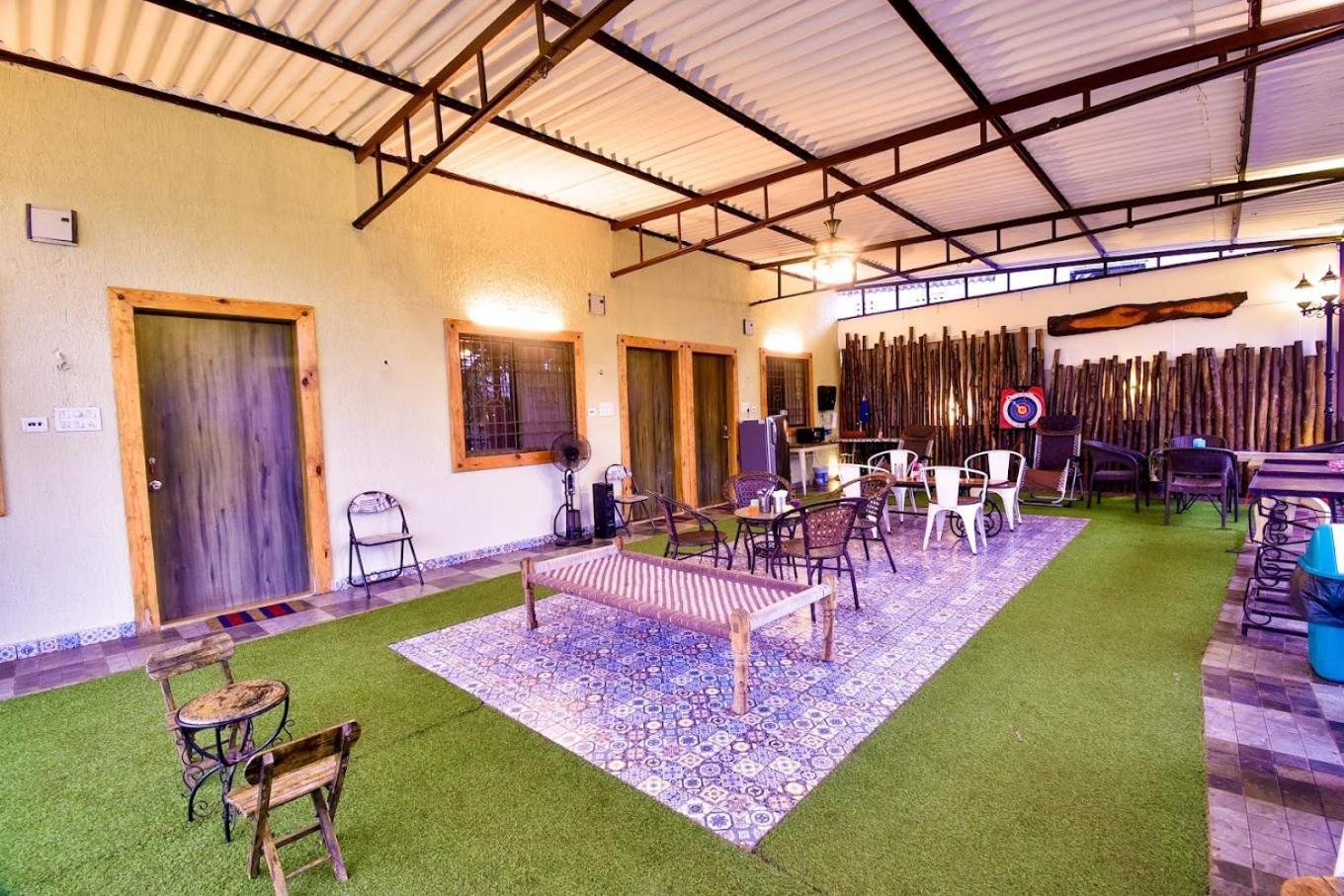 Hot - House Of Travellers, Lonavala By Mody Stays Екстер'єр фото