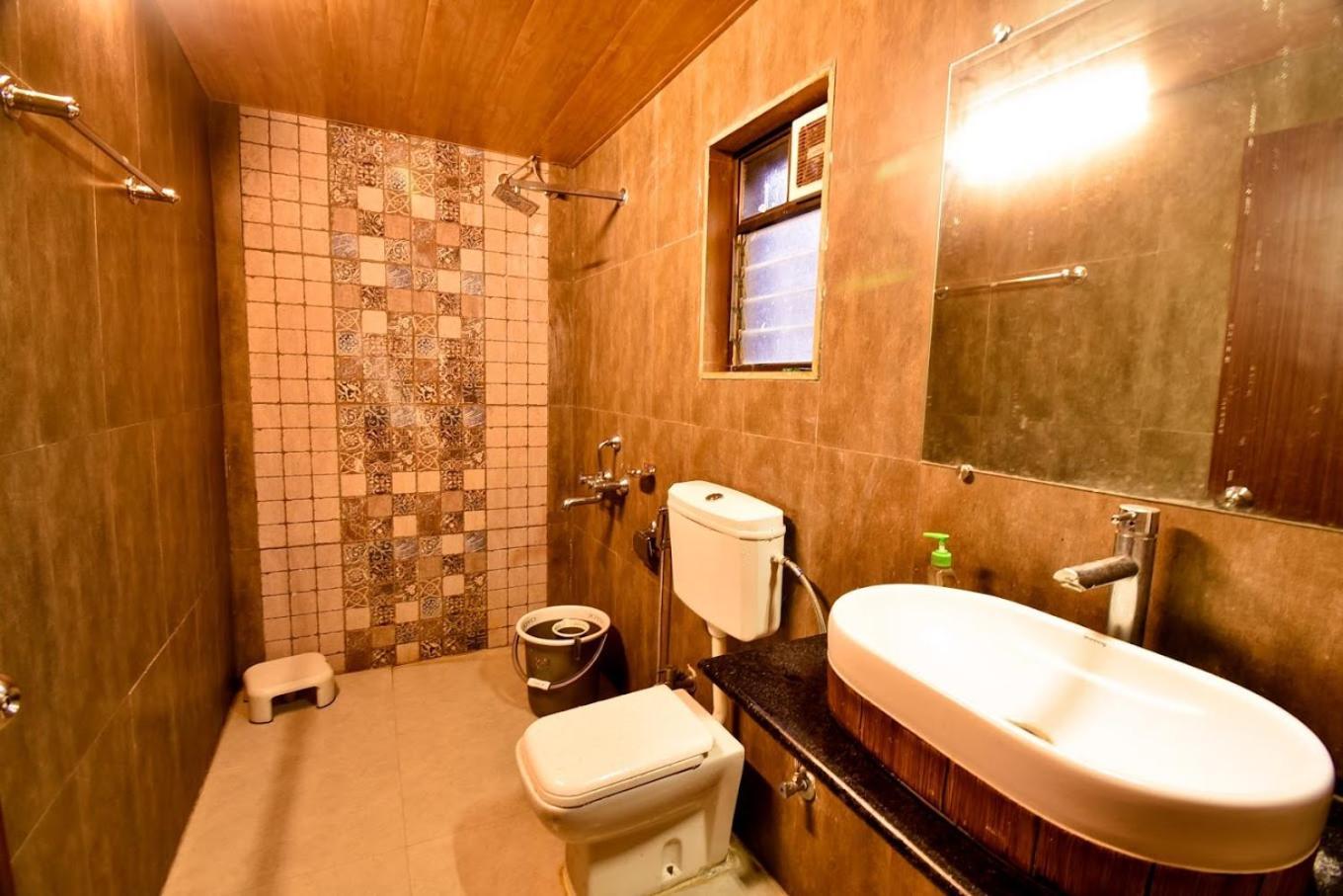 Hot - House Of Travellers, Lonavala By Mody Stays Екстер'єр фото