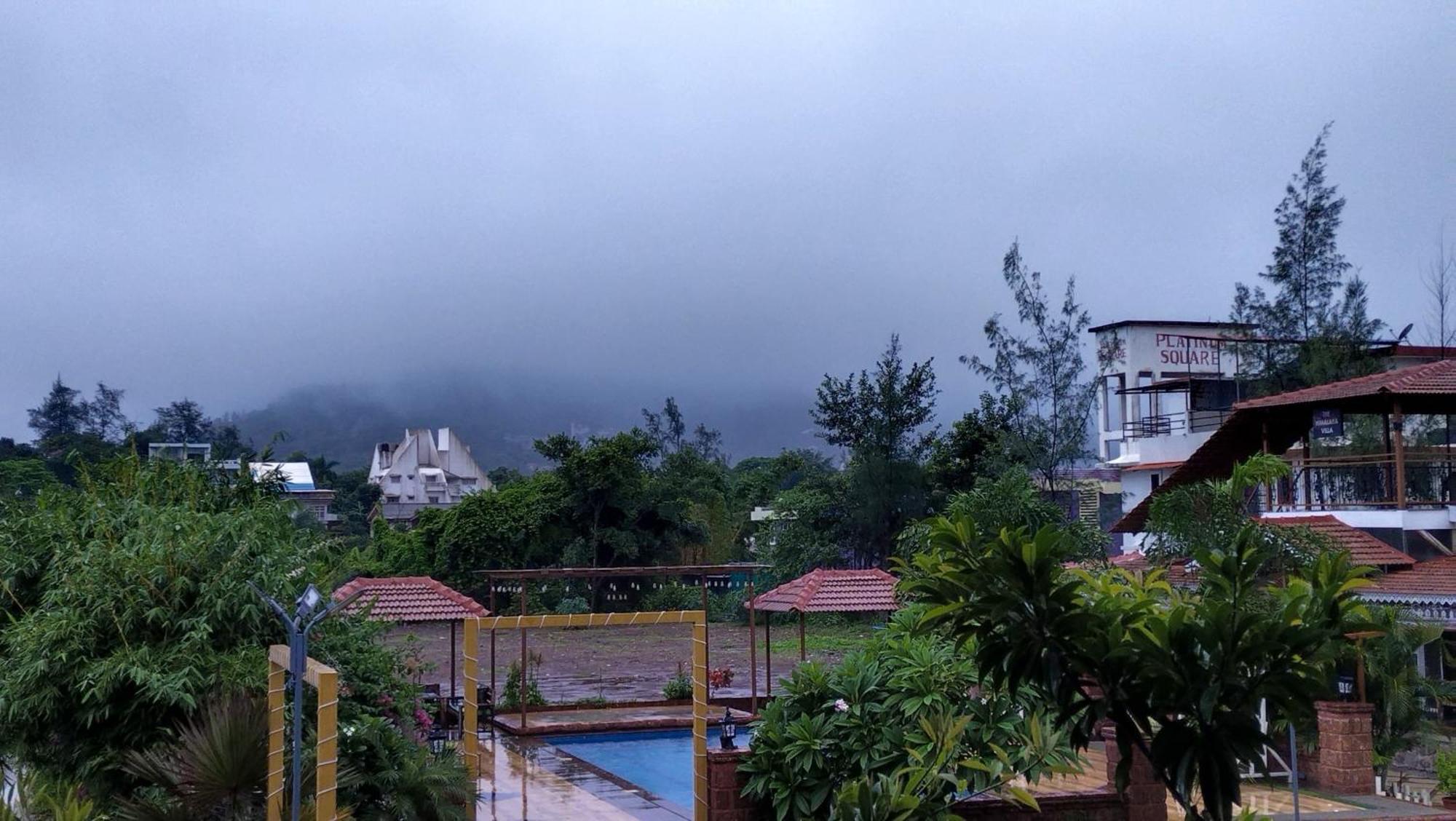 Hot - House Of Travellers, Lonavala By Mody Stays Екстер'єр фото